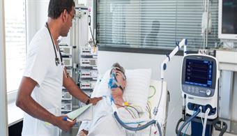 ونتیلاتور(ventilator) چیست؟