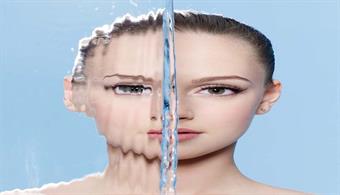 5 روش موثر آبرسانی به پوست در خانه