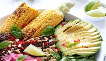 نکاتی درباره پخت‌وپز بدون روغن در رژیم غذایی گیاهی