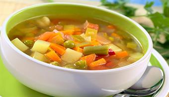 بعد از عمل بینی چه چیزی باید خورد | جراحی زیبایی بینی