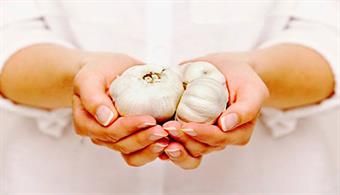 خواص سیر برای سلامت عمومی
