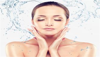چگونه به پوست خود آبرسانی کنیم ؟