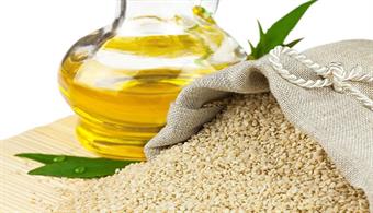  خواص روغن کنجد برای پوست و مو چیست؟
