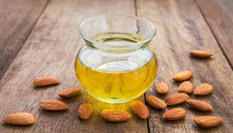 تاثیر روغن بادام  بر پوست چیست ؟