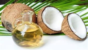 تاثیر روغن نارگیل بر پوست